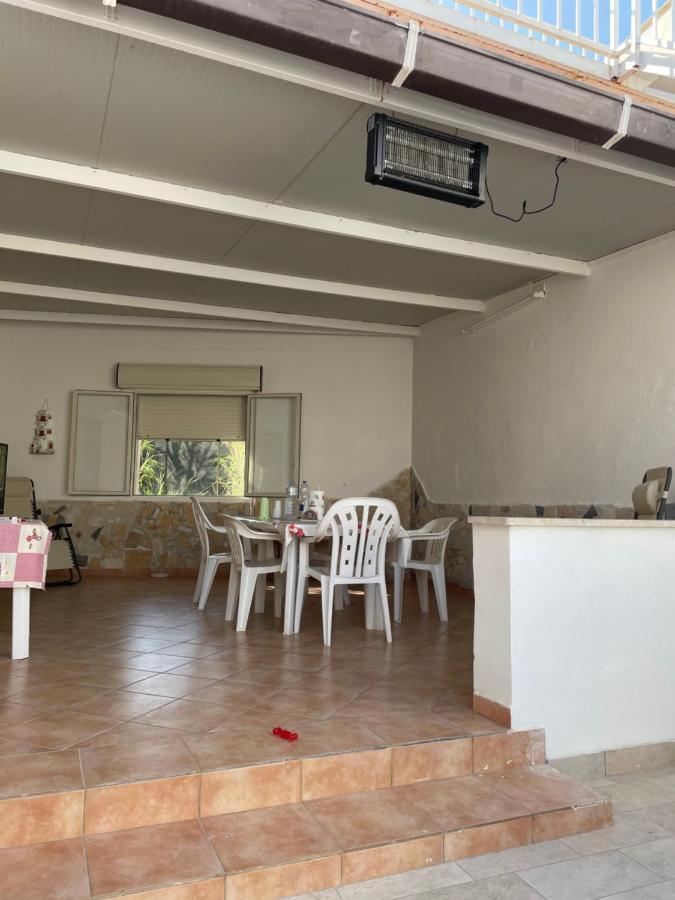 Casa Spaghetti Mazara Mazara del Vallo Exterior photo